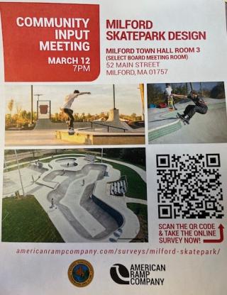 americanrampcompany.com/surveys/milford-skatepark