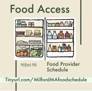 Food Access Calendar link