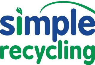 Simple Recycling logo